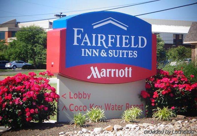 Chester Inn & Suites Sharonville Exterior foto